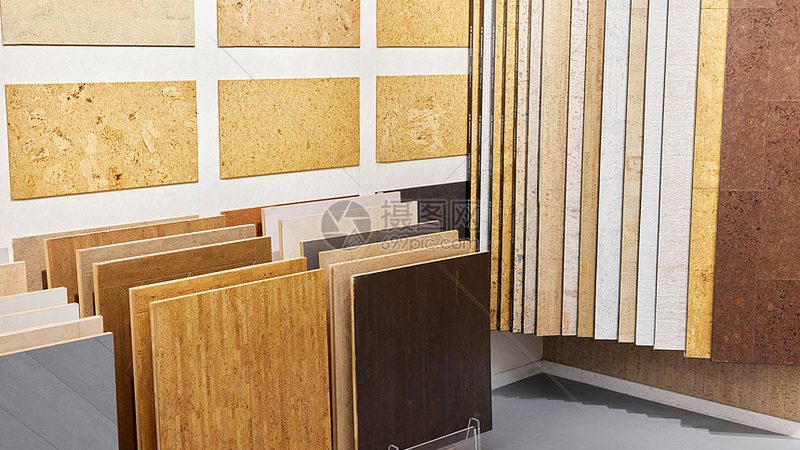 家装建材公司施工标准
