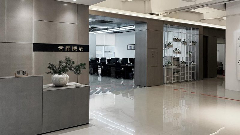 工厂通风设备报价差异大的三大原因
