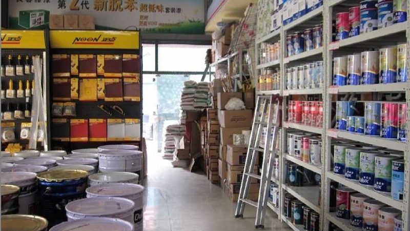 选址定位：明确目标客户群