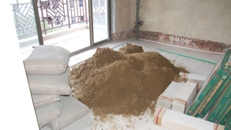 地下室防水，施工价格表背后的考量因素